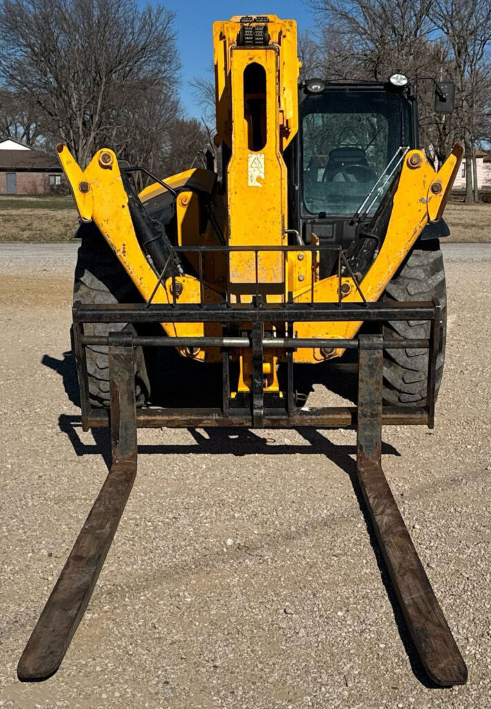2016 JCB 510-56