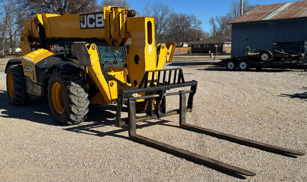 2016 JCB 510-56
