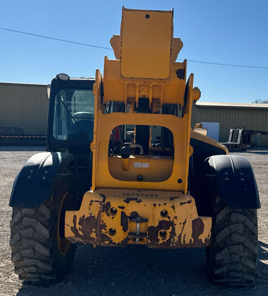 2016 JCB 510-56