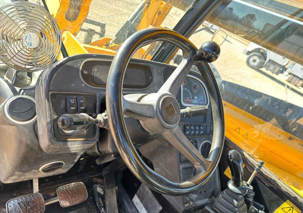 2016 JCB 510-56