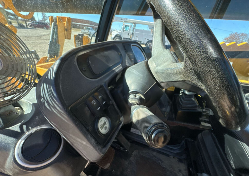 2016 JCB 510-56