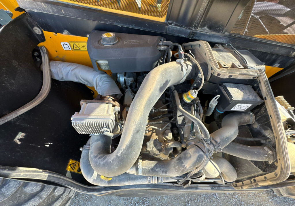 2016 JCB 510-56