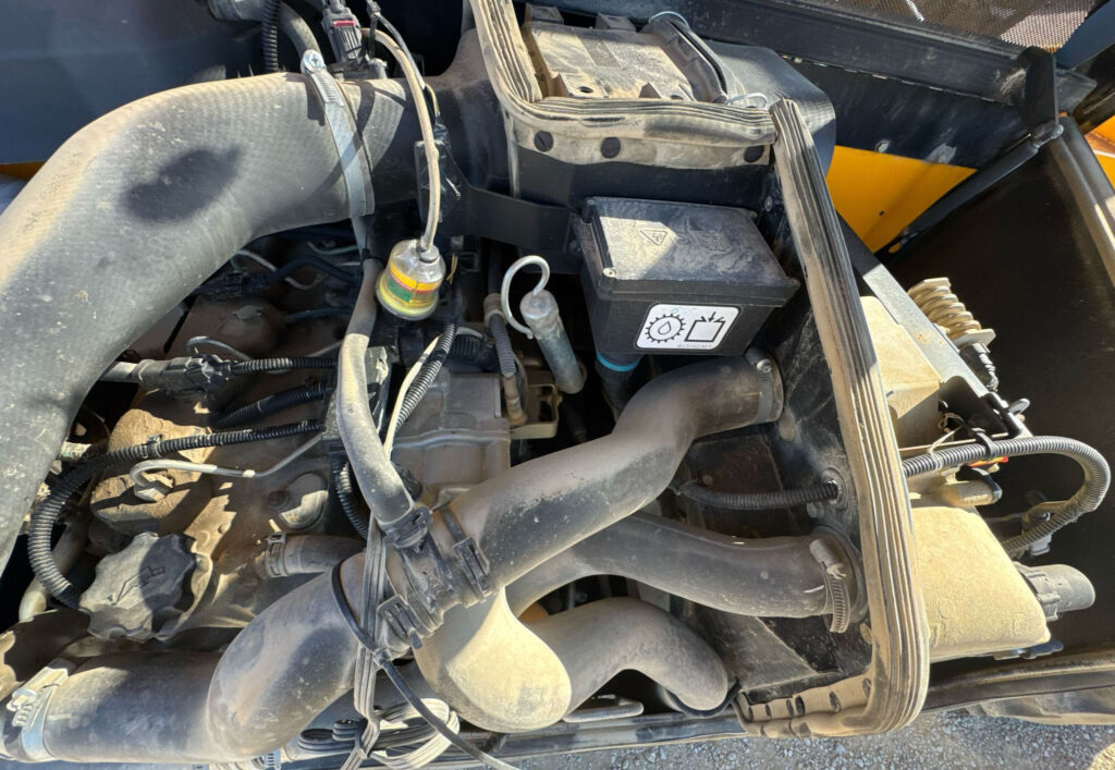 2016 JCB 510-56