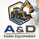 A & D Farm Equipment