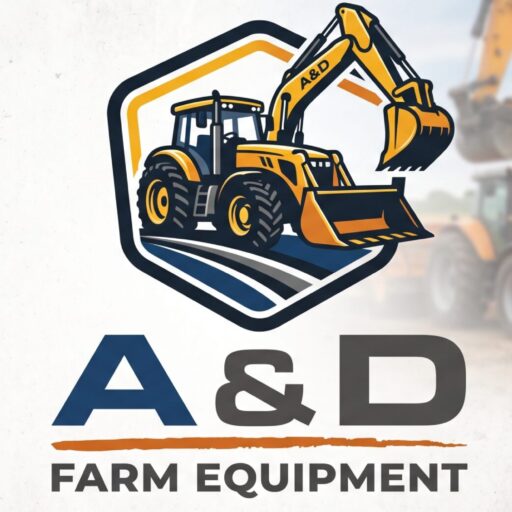 A & D Farm Equipment